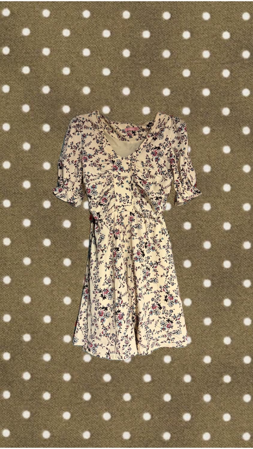 모리걸 빈티지 코디세트  상품이미지6