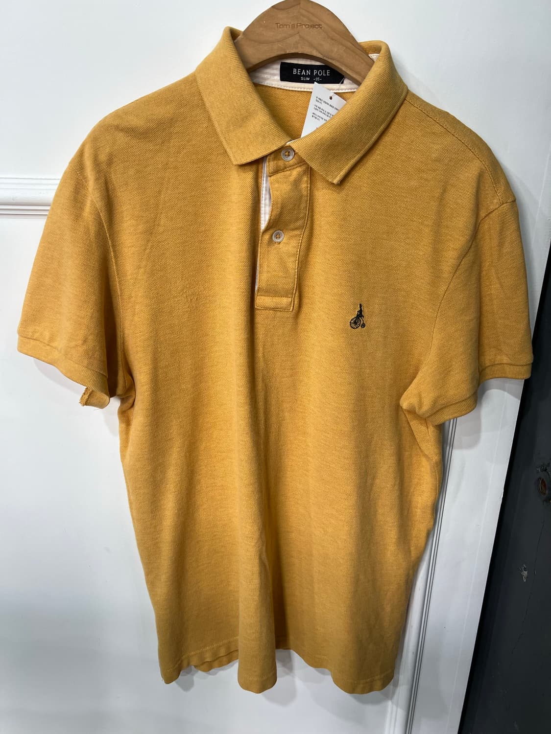 빈폴 카라셔츠반팔 상품이미지1