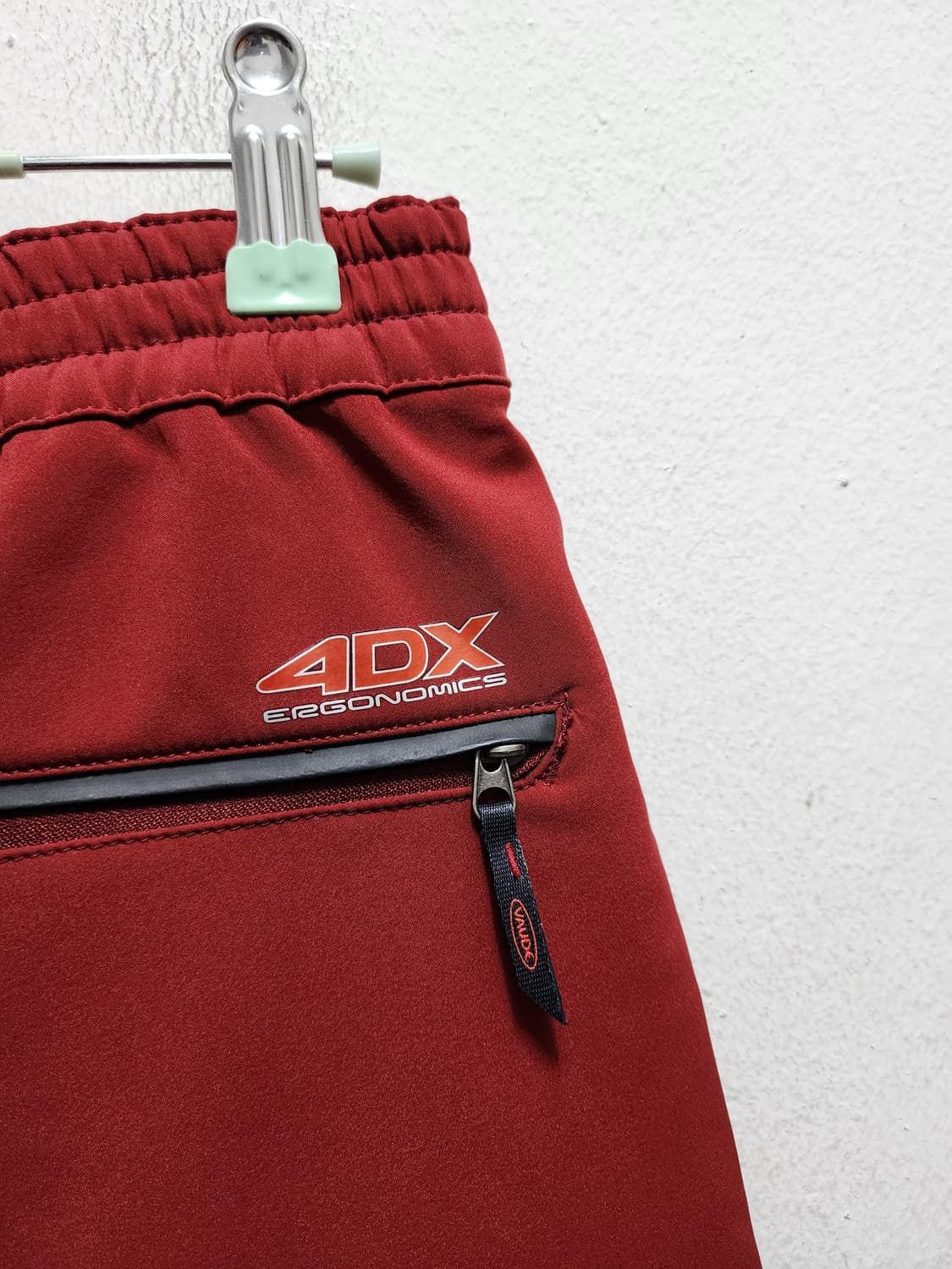 바우데 VAUDE 4DX 기능성 바지  상품이미지3