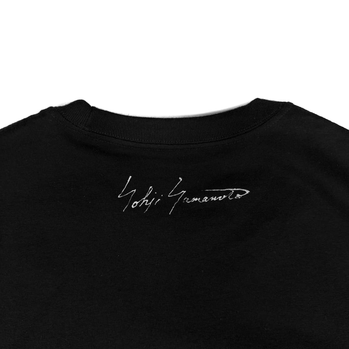 디스코드 요지야마모토 티셔츠 상품이미지3