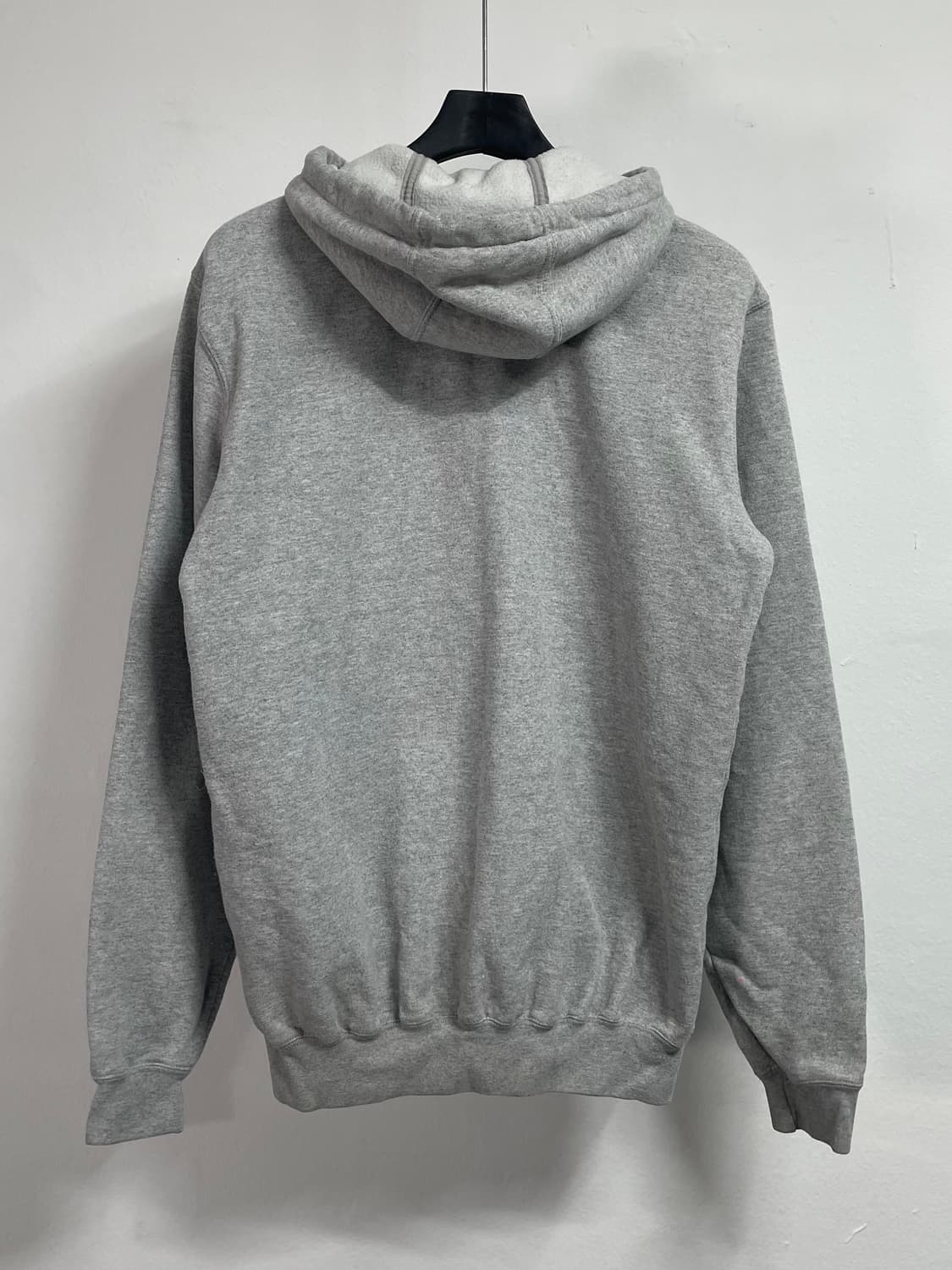 칼하트 루즈핏 써멀 후드집업 (on.516) 상품이미지2