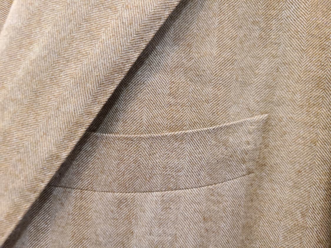 란스미어 자켓 상품이미지4