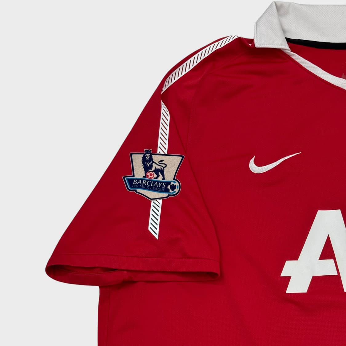 10-11 맨체스터 유나이티드 홈 No.11 라이언 긱스 상품이미지4