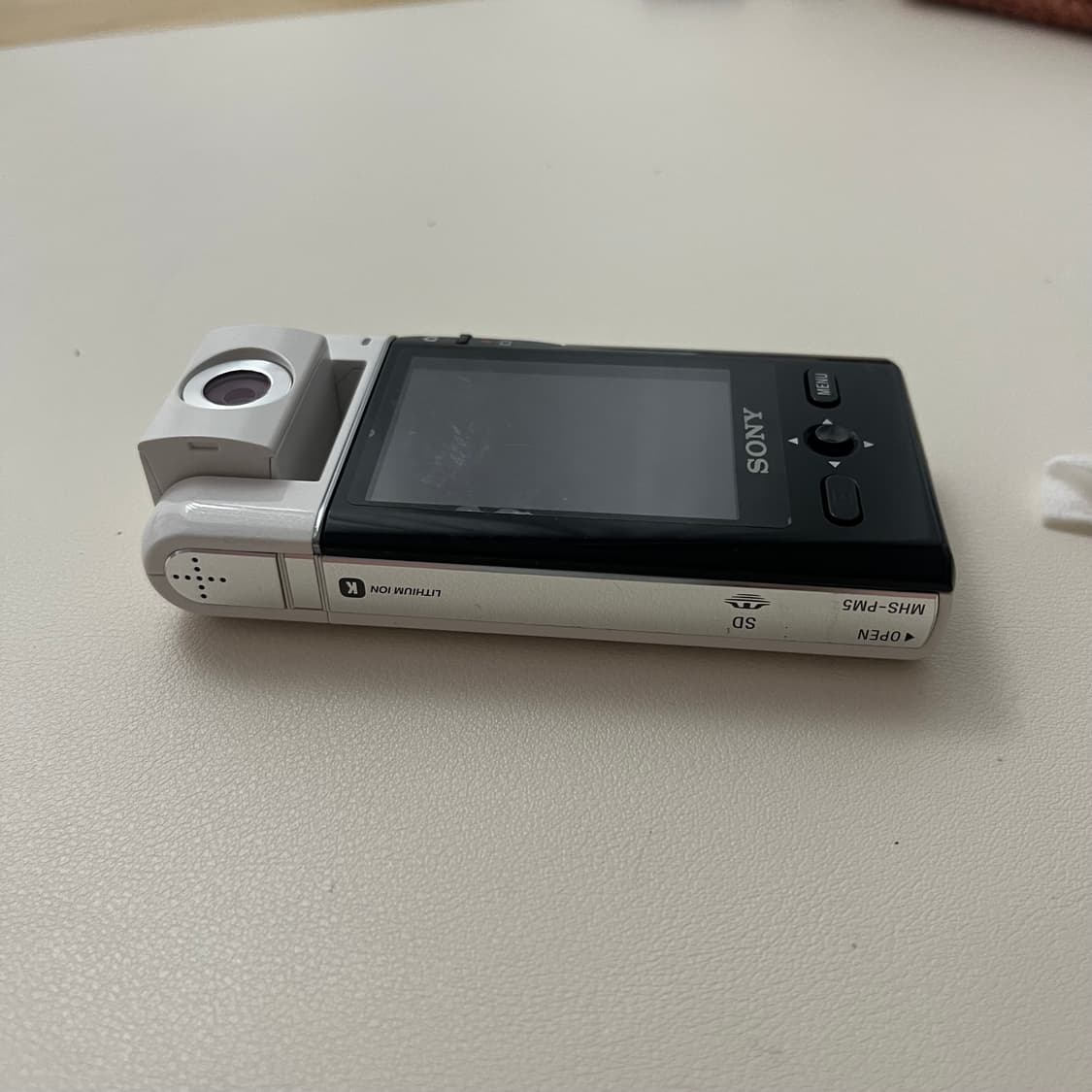 소니 블로기 mhs-pm5 상품이미지2