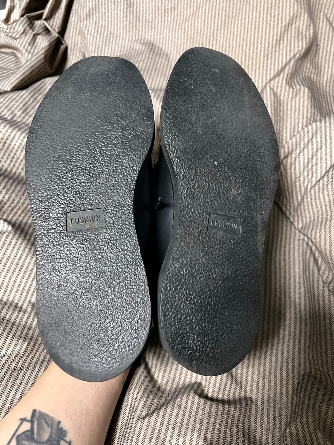 레드윙 포스트맨 101 , 6D 극미중고 상품이미지3