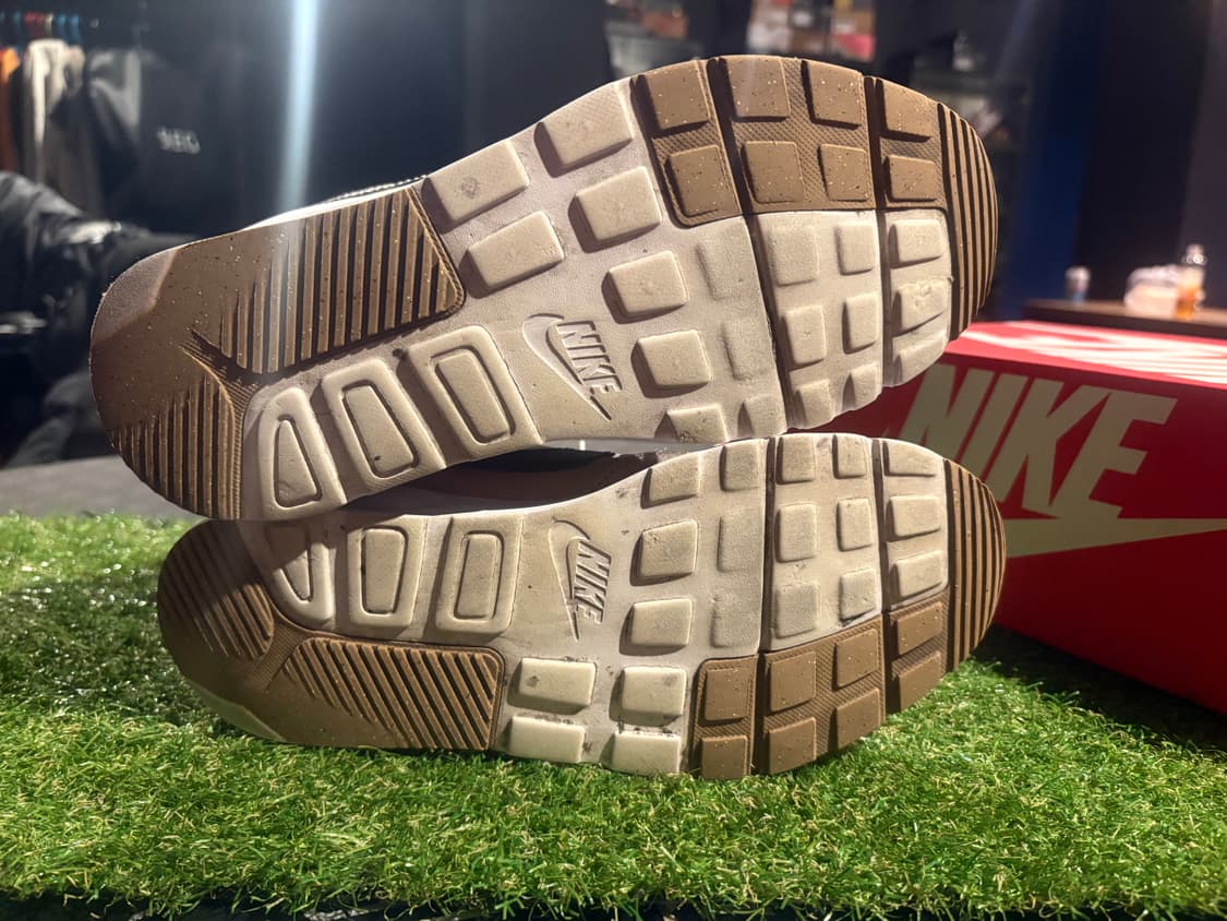 [중고/245] 나이키 에어맥스 상품이미지8