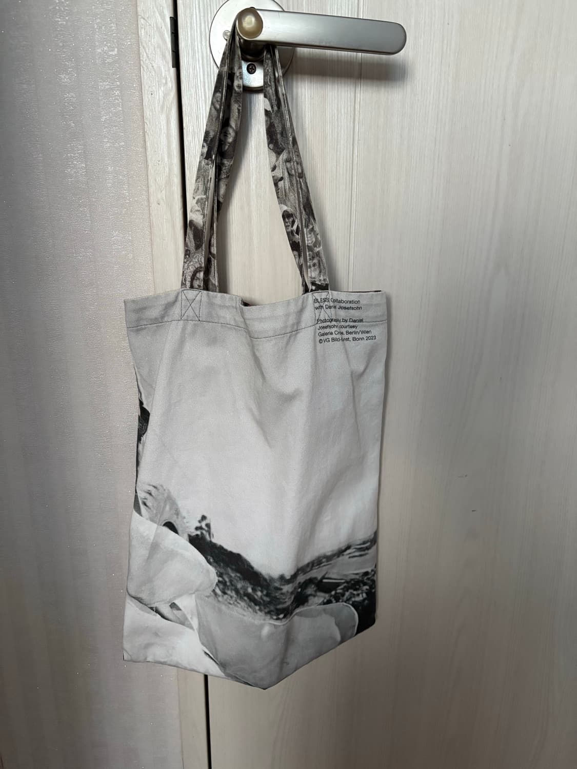 블레스 북백 상품이미지2