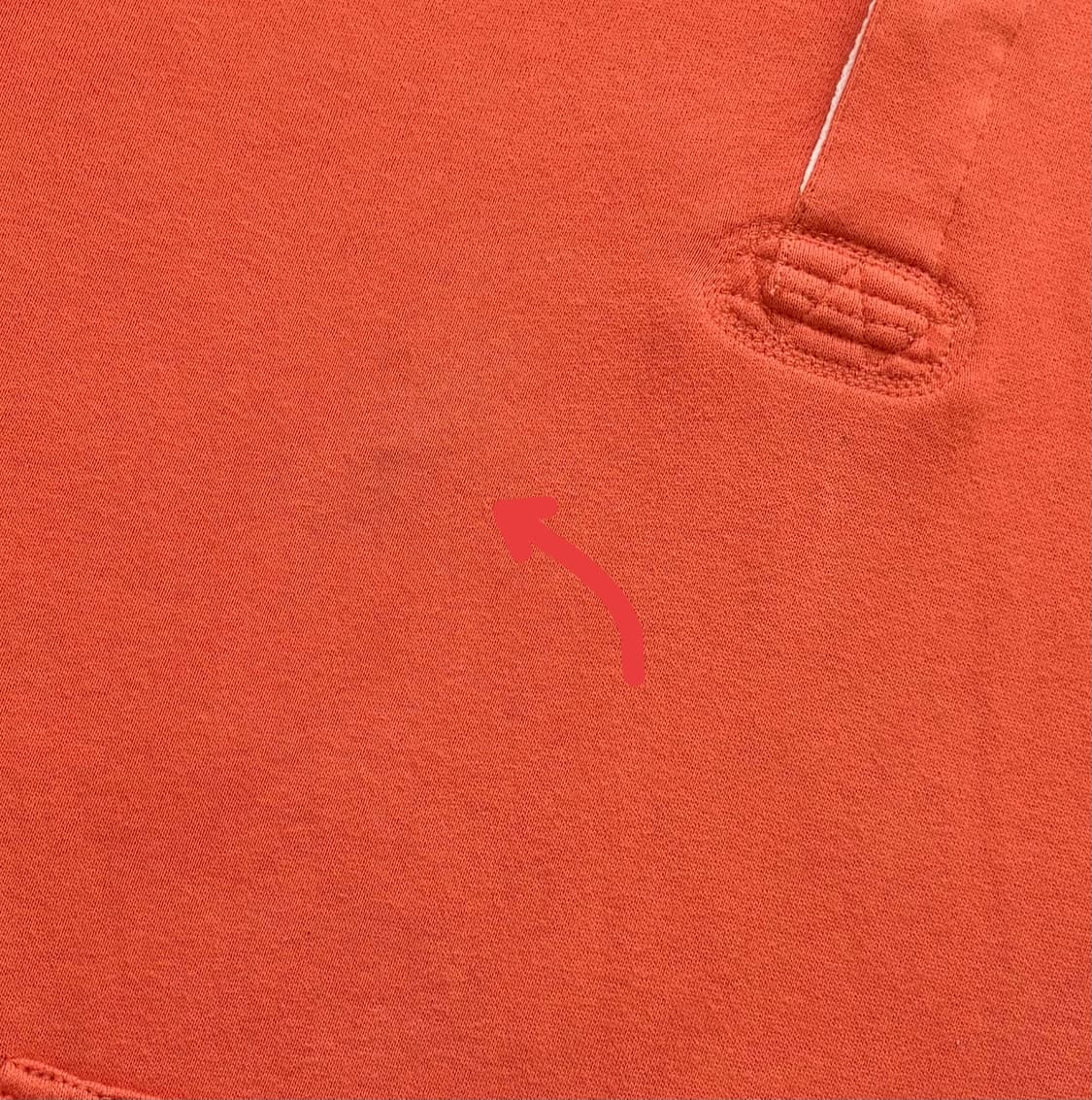 Polo 폴로랄프로렌 럭비 후드티 상품이미지7