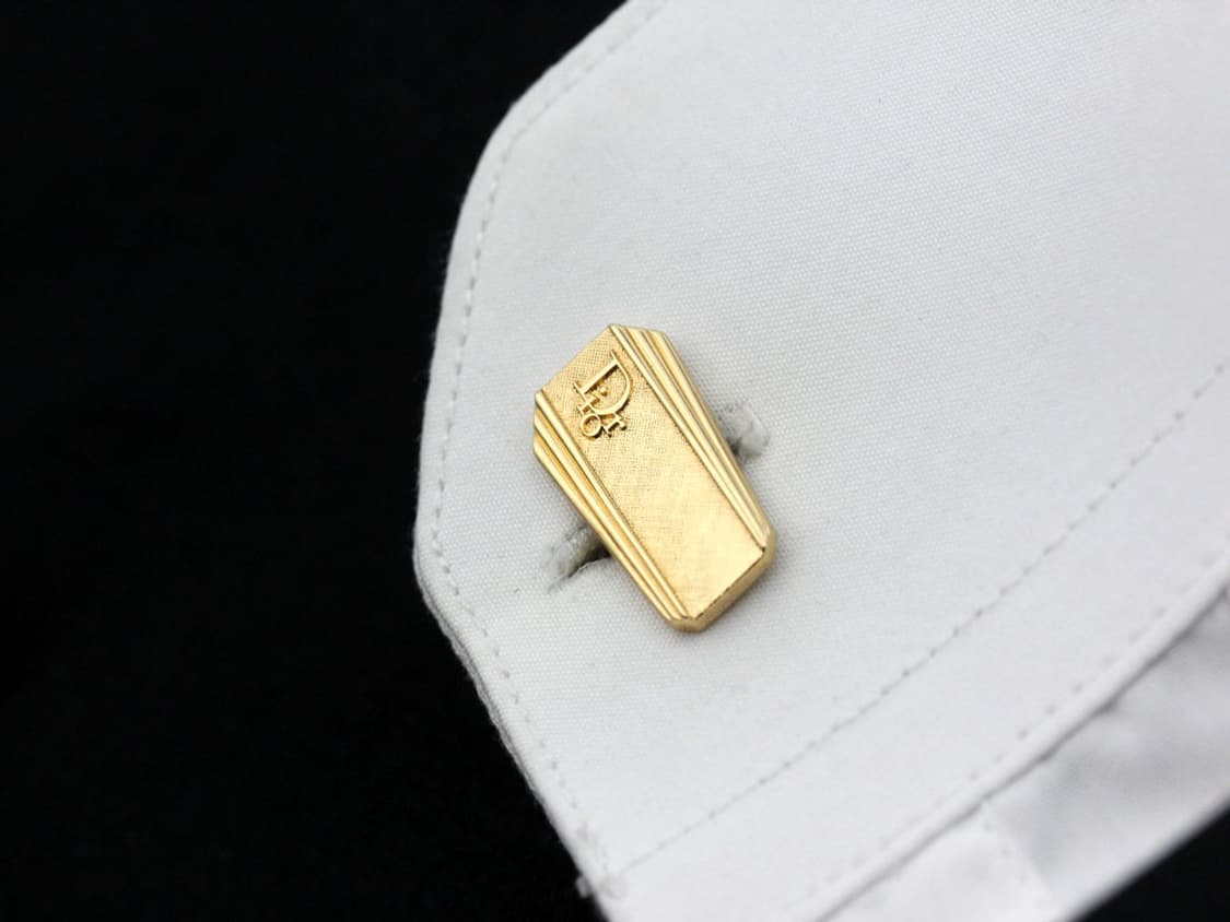 디올 A+등급 남자 명품 커프스 빈티지 상품이미지7