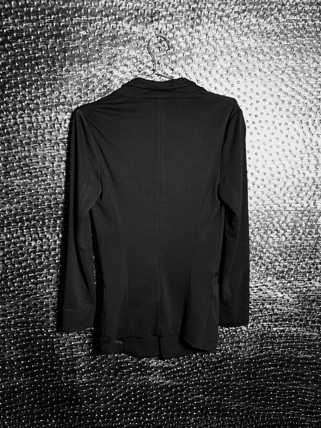 System 더블 브레스티드 블레이저 상품이미지3