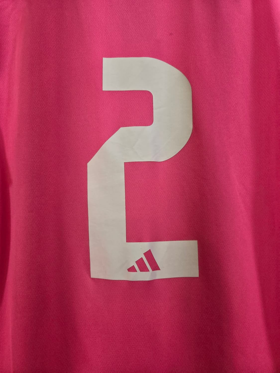 ADIDAS SOCCER VINTAGE T-Shirt 아디다스 축구 저지 상품이미지9
