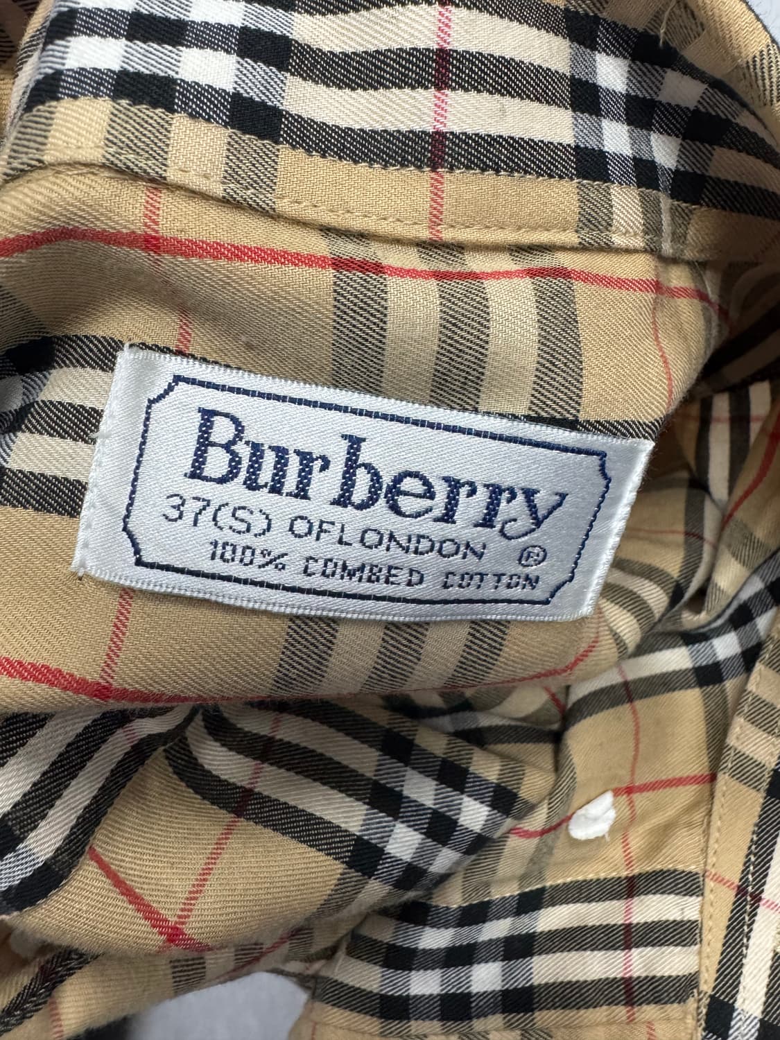 버버리 상품이미지3
