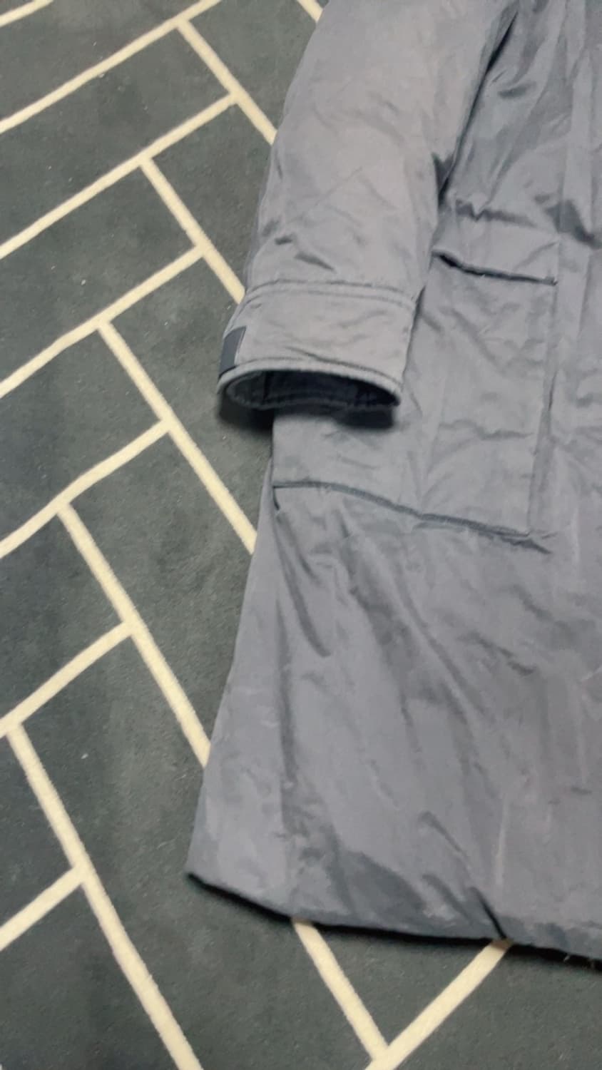 시스템옴므 구스패딩 후드코트/몽클레어 타임 시스템 톰포드 프라다 스톤 상품이미지6