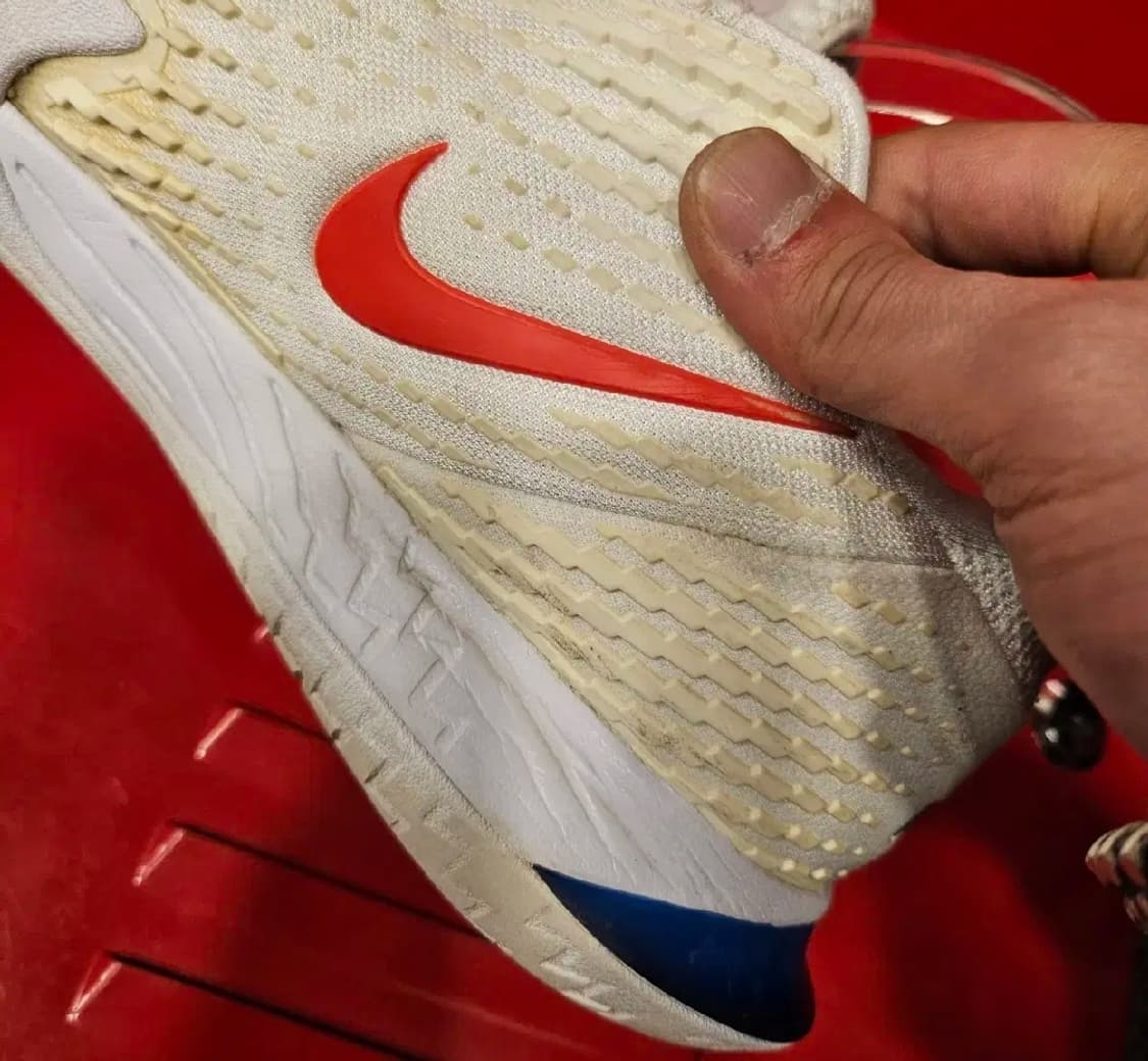 나이키 라파엘 나달 테니스화 베이퍼프로 260size 상품이미지6