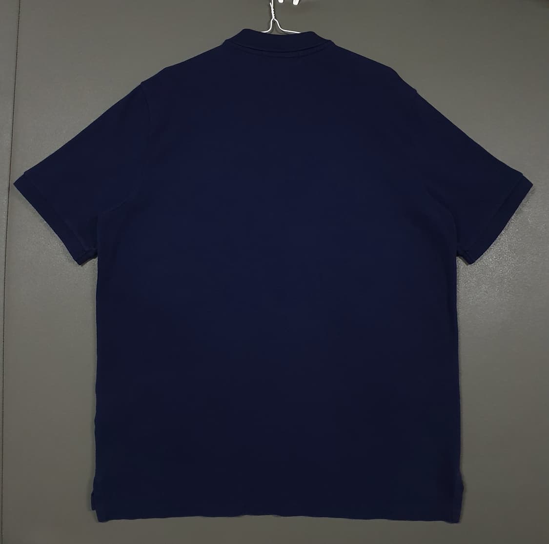 L (100) 폴로 랄프로렌 신형 포니 반팔 카라티 피케 셔츠 클래식핏 상품이미지9