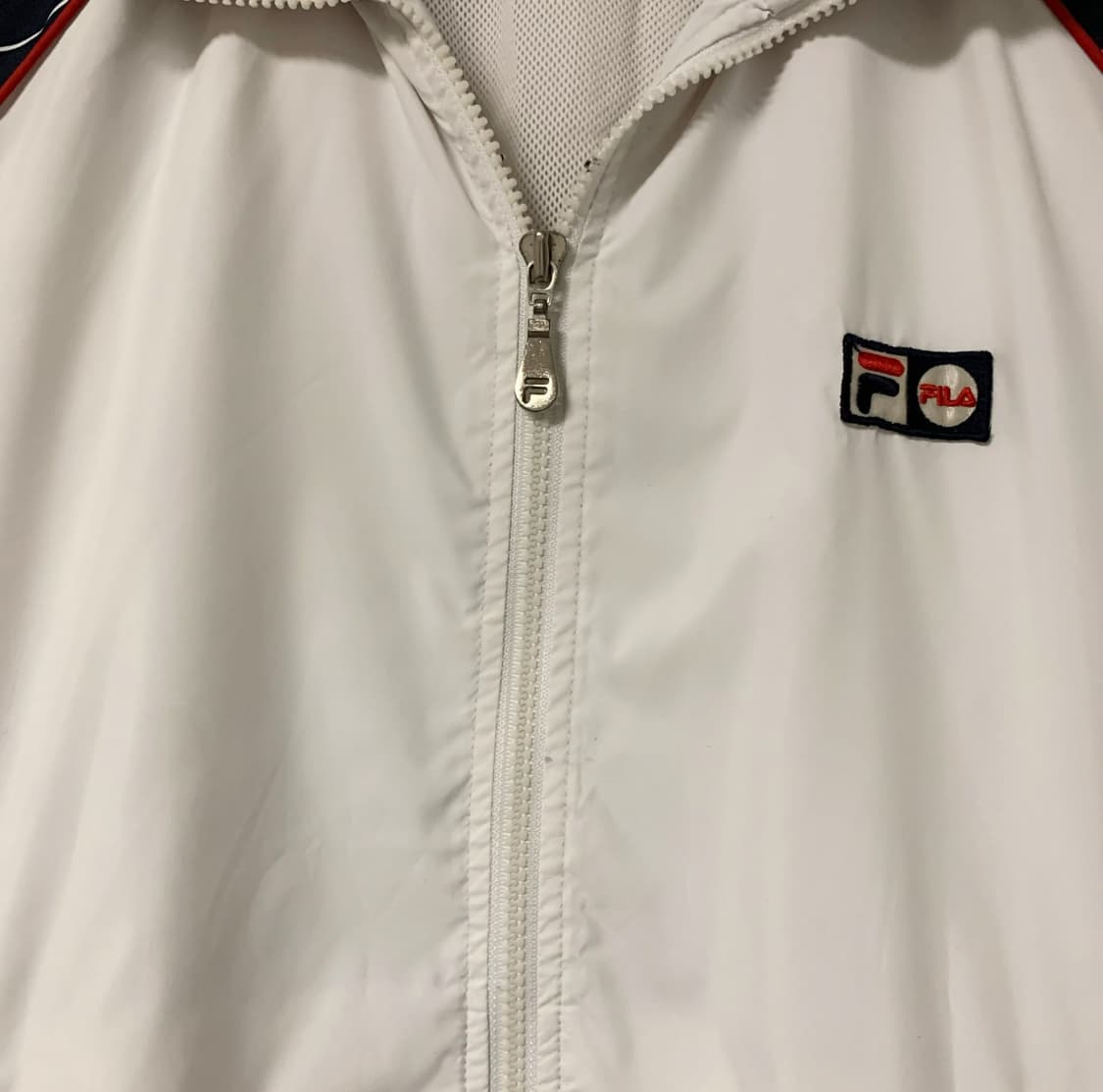 Fila 집업 상품이미지3