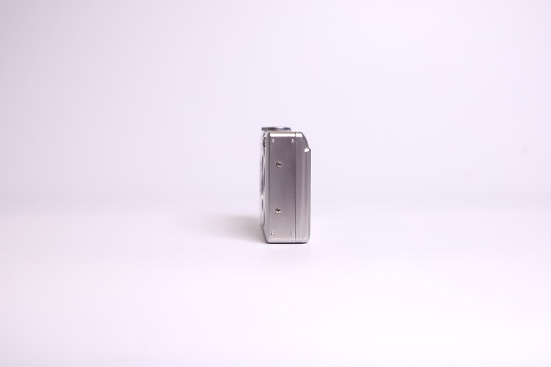 캐논 익시 디지털 70 (익서스 60 일본 내수 모델) 상품이미지3