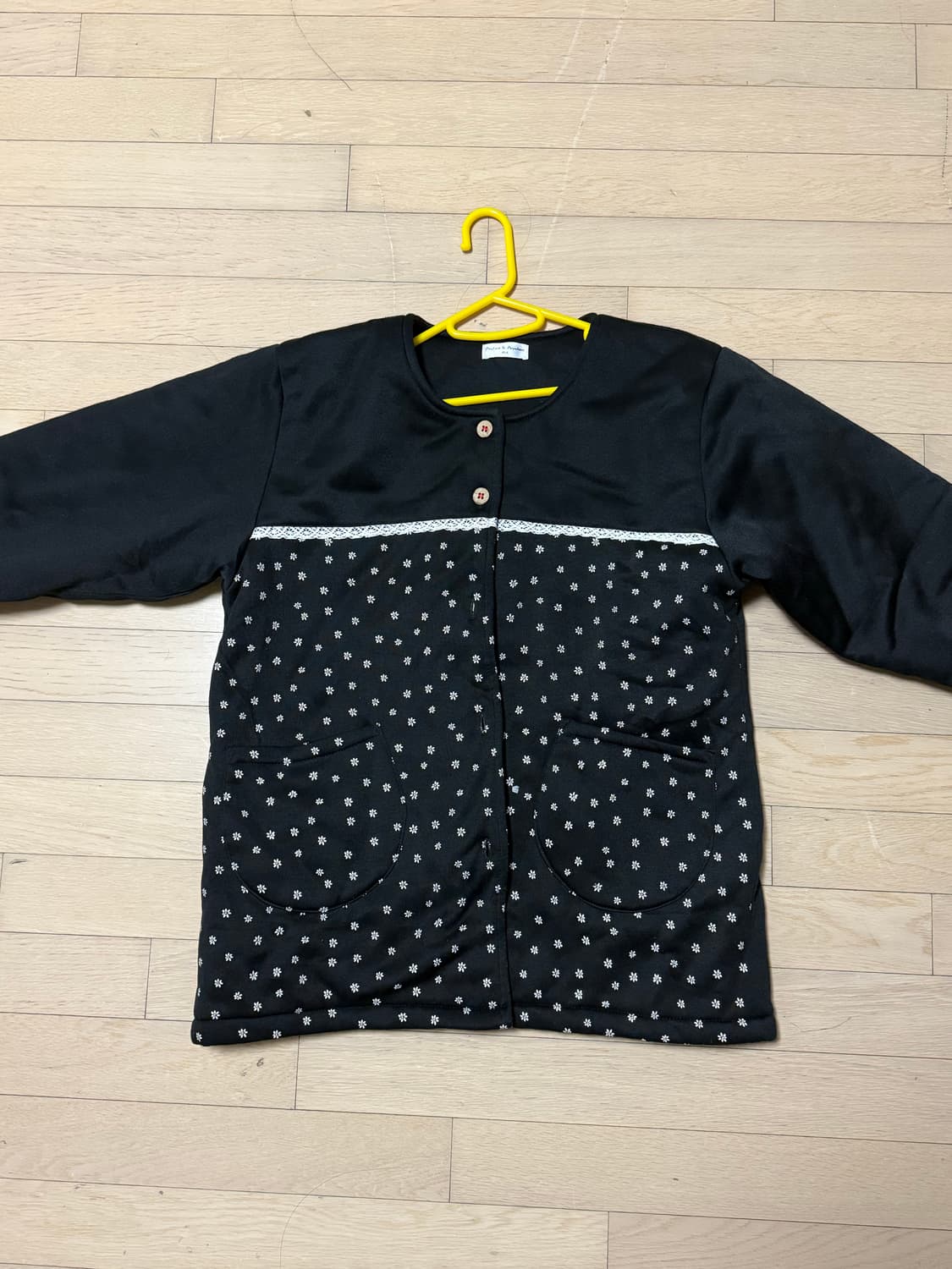 모리걸 아우터 상품이미지1