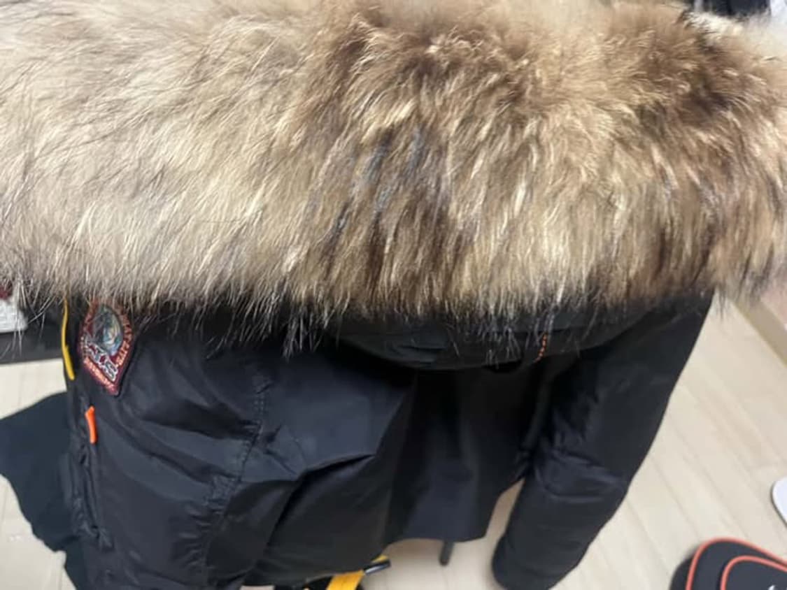 파라점퍼스 패딩 상품이미지4