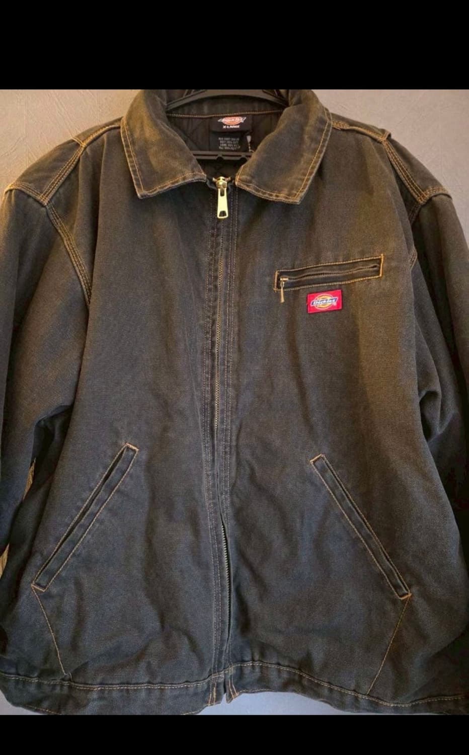 Dickies 디트로이트 자켓 상품이미지2