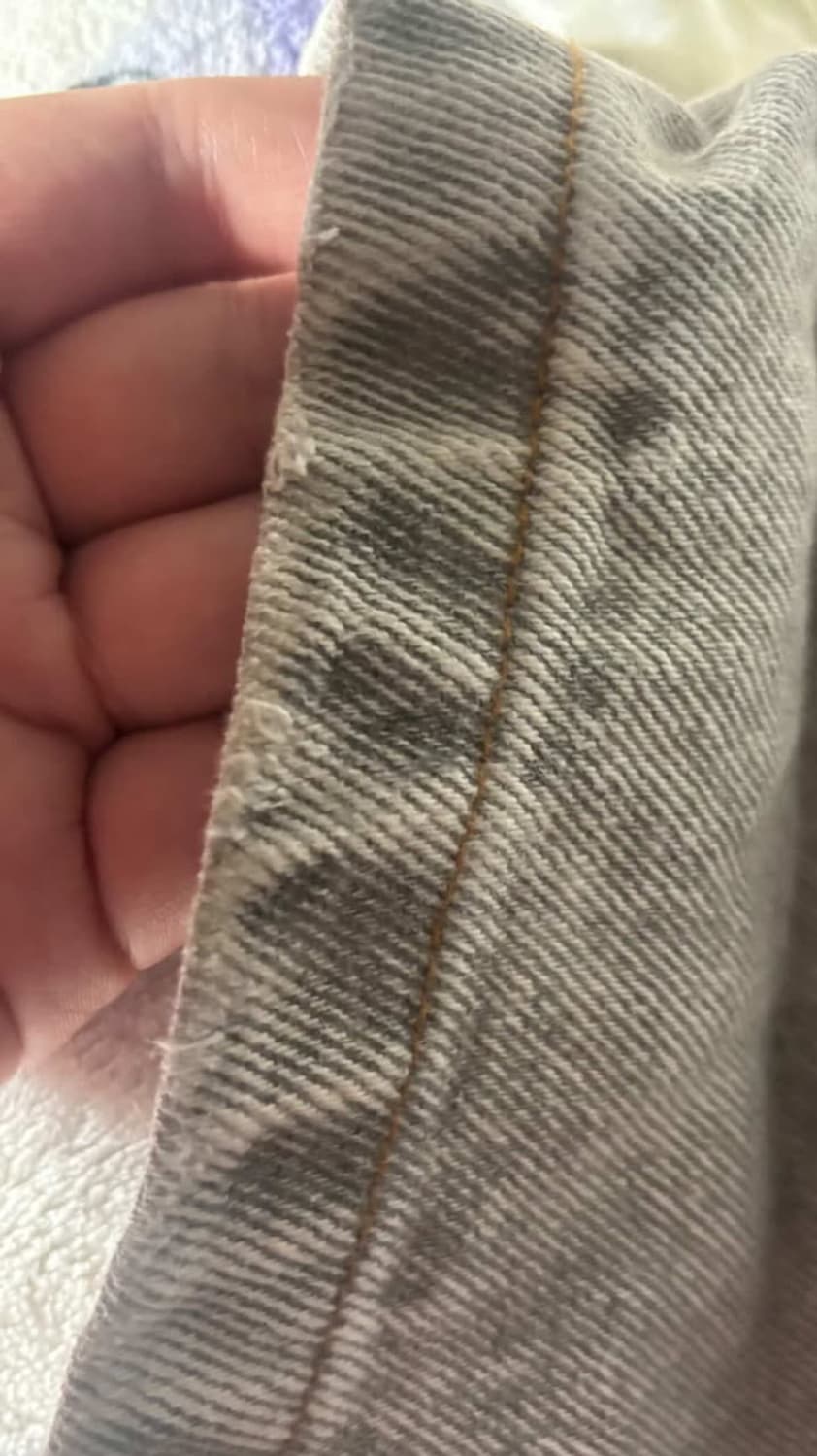 폴라스케이트 빅보이팬츠 애시드 베이지 상품이미지4