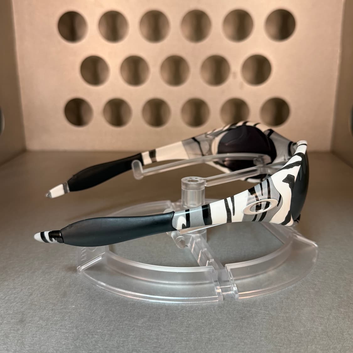 오클리 Trench Coat 트렌치 코트 (1995) 상품이미지6