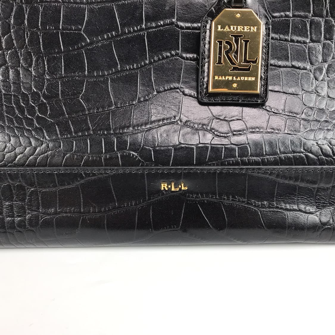 로렌 랄프로렌 RLL 숄더백 여성 가방 상품이미지3