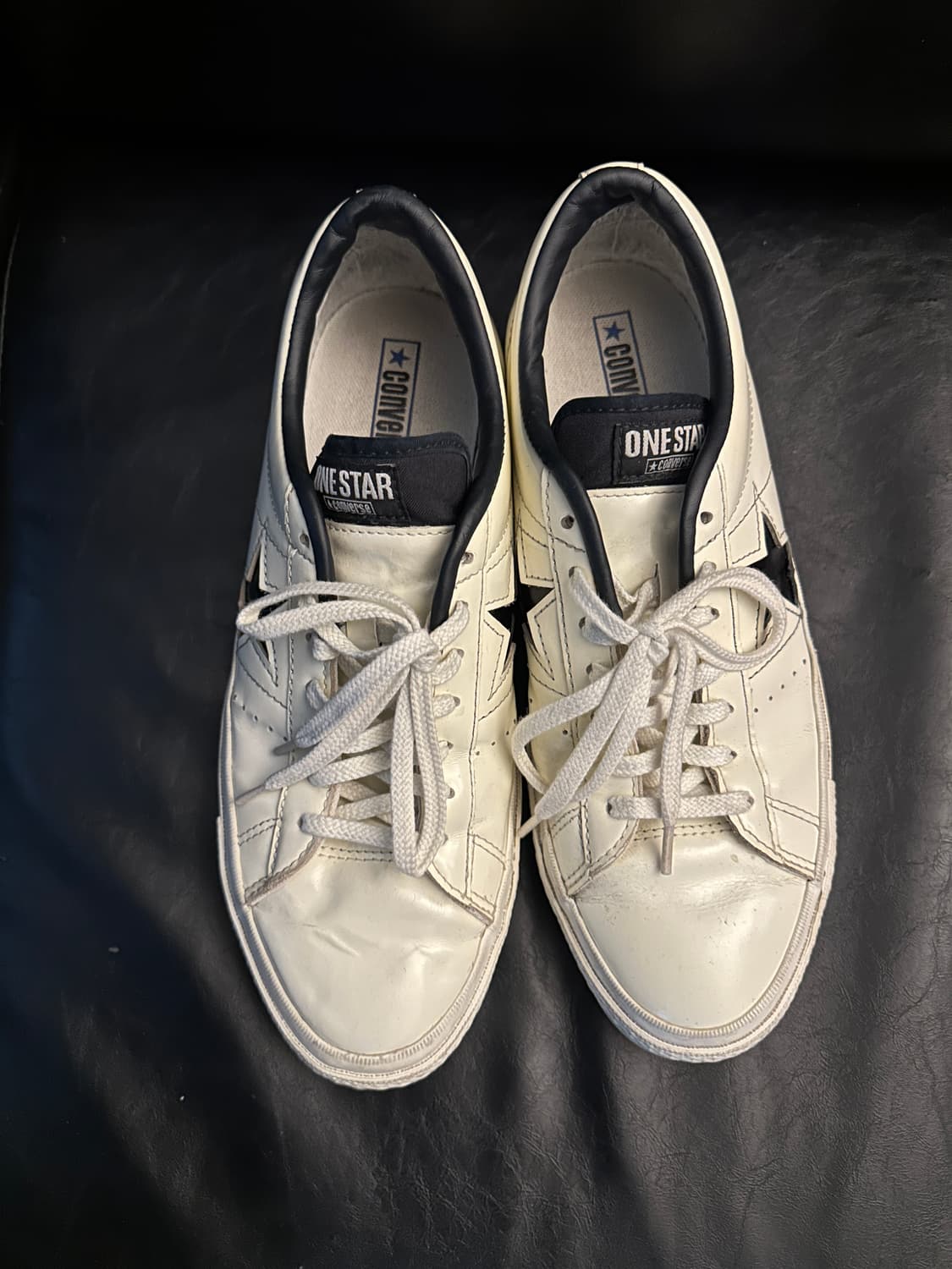 컨버스 원스타 로우 한별 상품이미지1