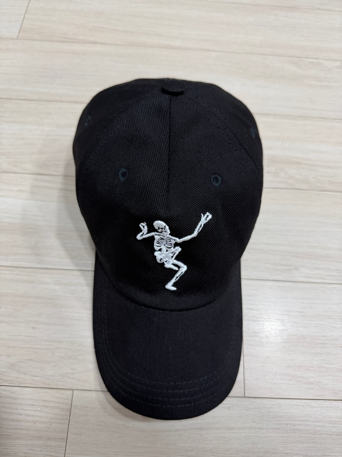 알렉산더 맥퀸 볼캡 L사이즈 상품이미지2