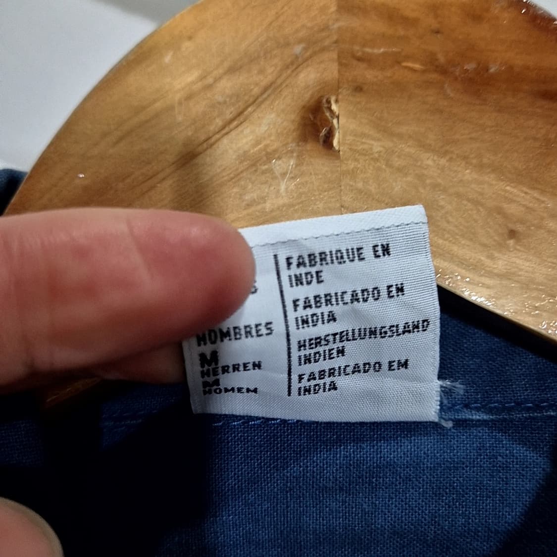 콜롬비아 헌팅 셔츠 상품이미지8