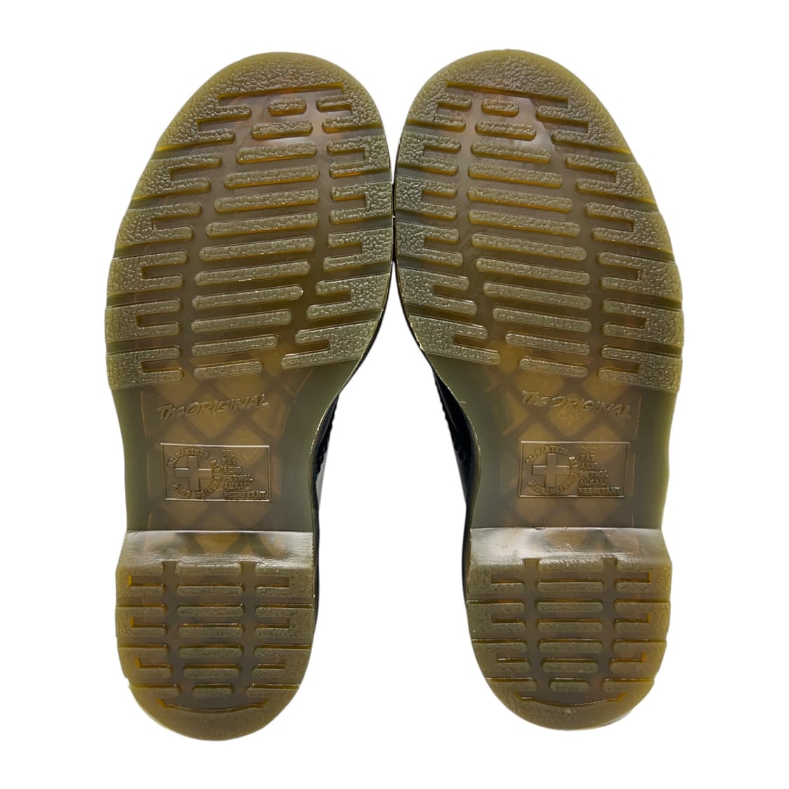 230 닥터마틴 101 6홀 부츠 블랙 (UK4) 상품이미지6