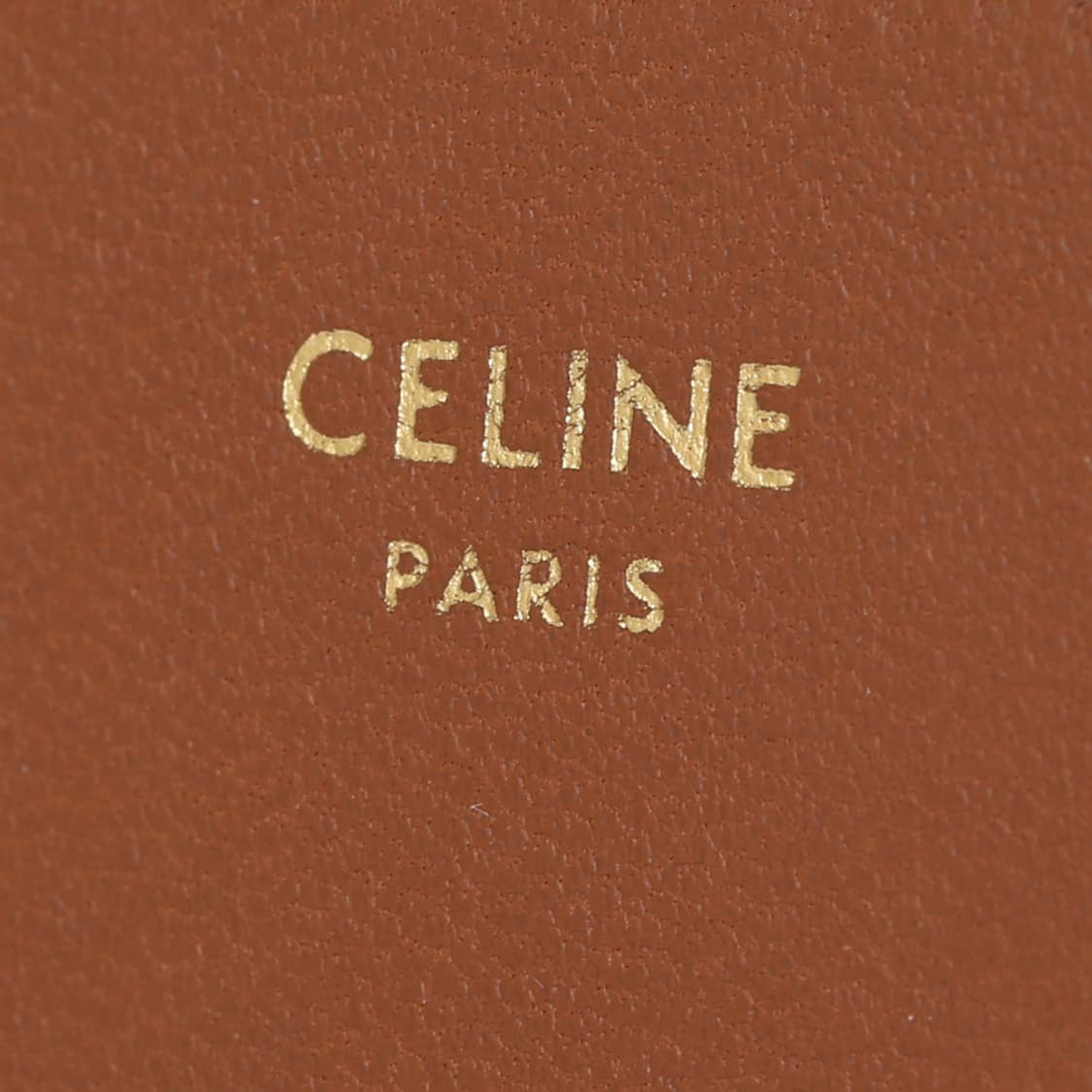 셀린느 트리옹프 지퍼 카드지갑 명함지갑 10F992BZ9.04LU 상품이미지8