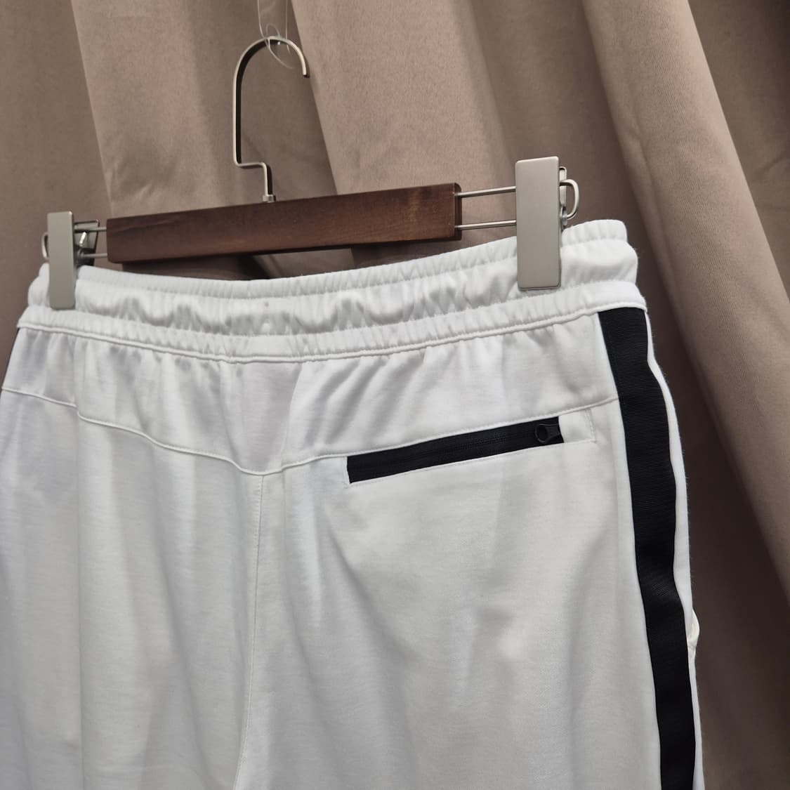 나이키 NSW 테크 조거 팬츠 XL 상품이미지5