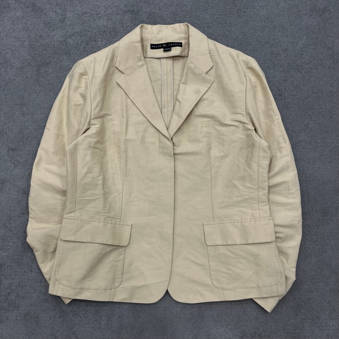 폴로 랄프로렌 여성 블레이저 자켓 상품이미지1