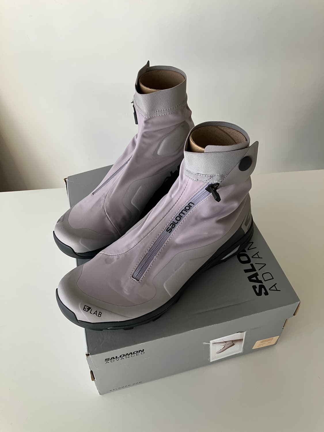 살로몬 xa 알파인 2 어드밴스드 상품이미지1