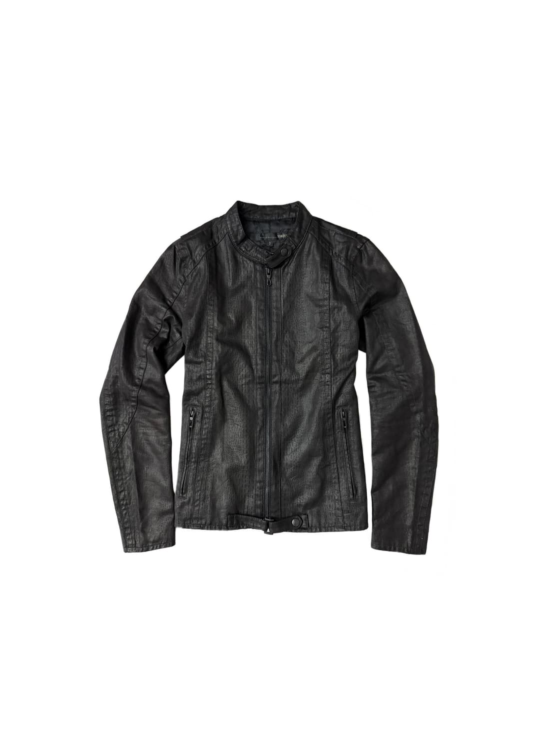 Schlussel zip jacket 상품이미지1