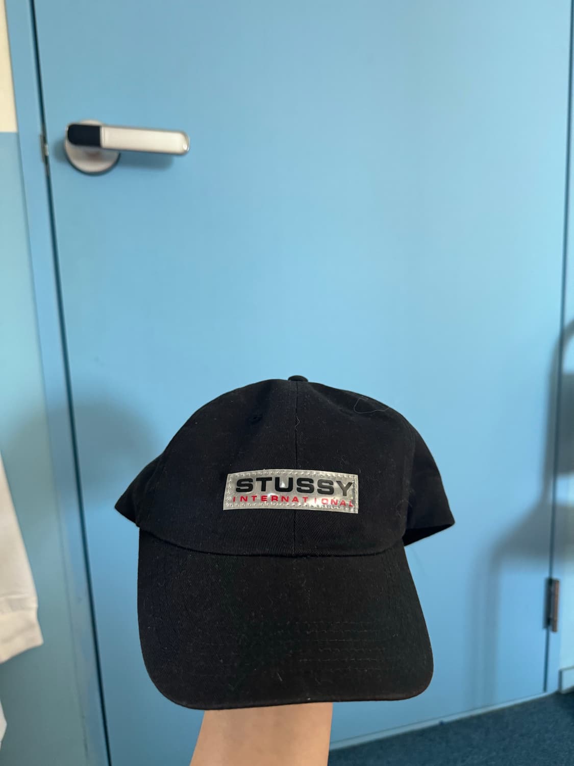 스투시 모자 캡  상품이미지1