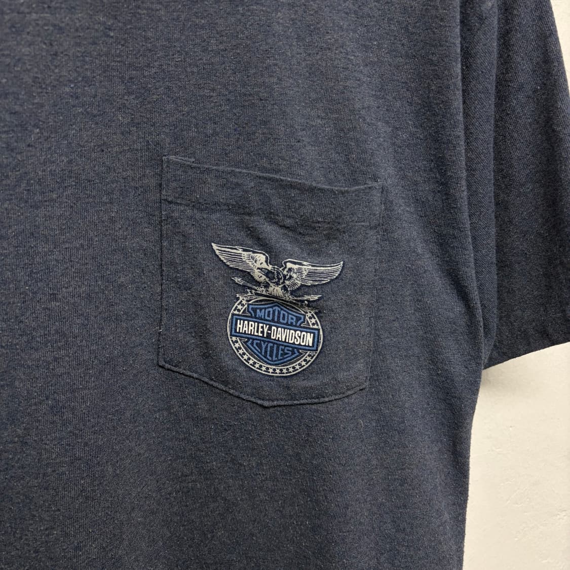 할리데이비슨 반팔 16 상품이미지4