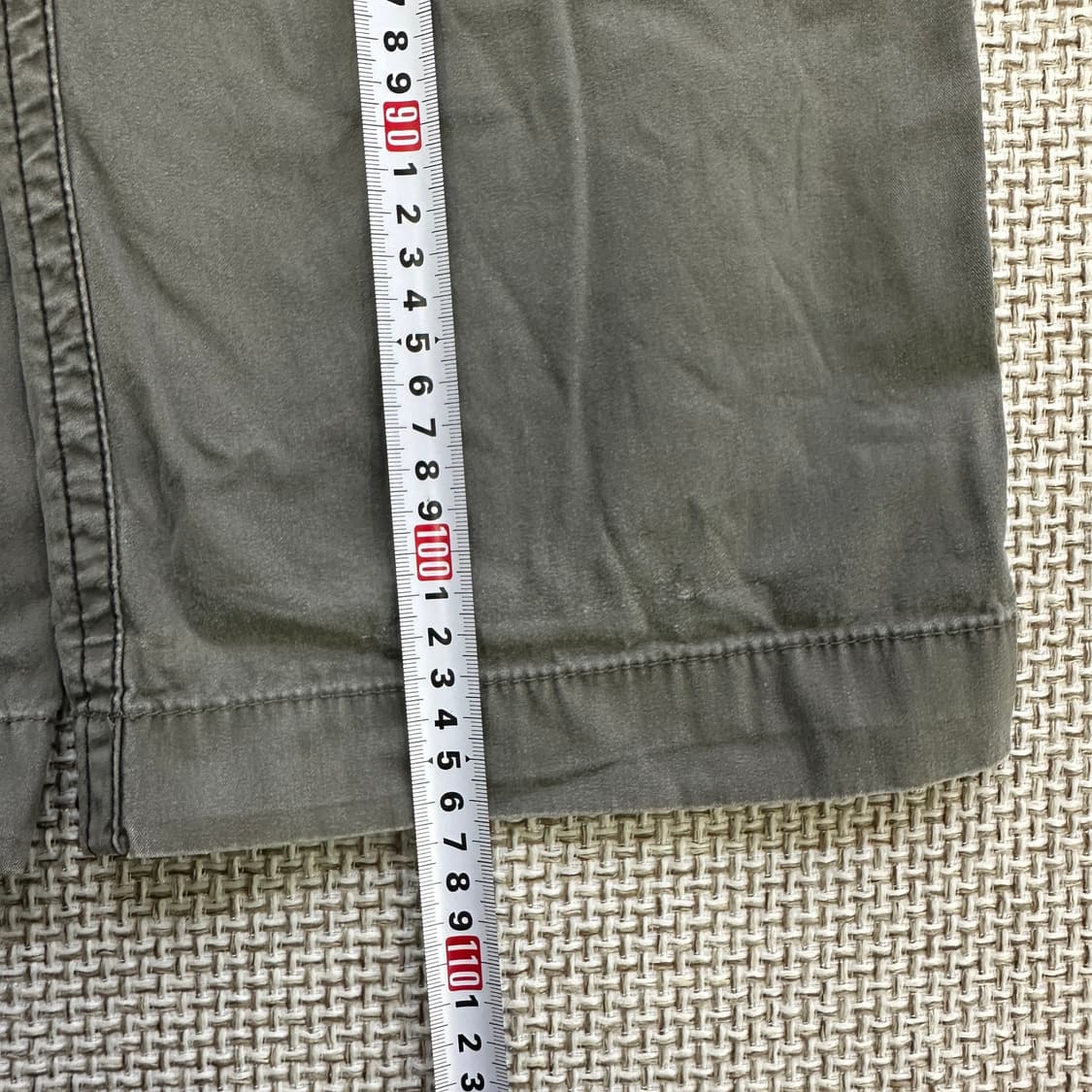 30 DOHC 카고 팬츠 0423D 상품이미지4