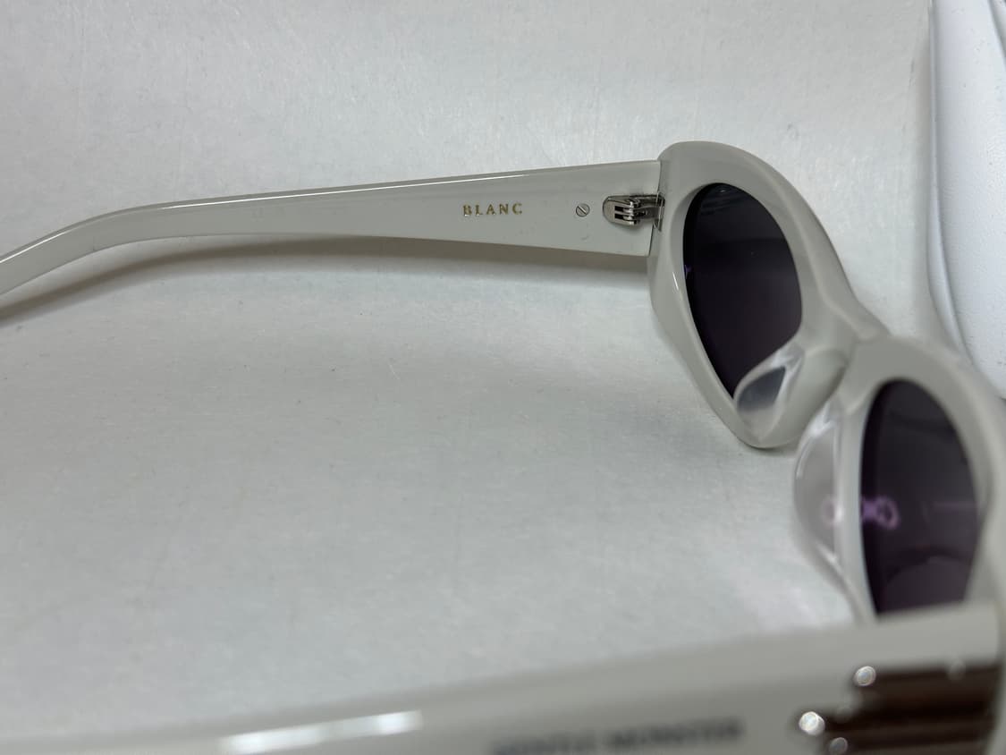 Gentle monster Blanc G17 상품이미지7