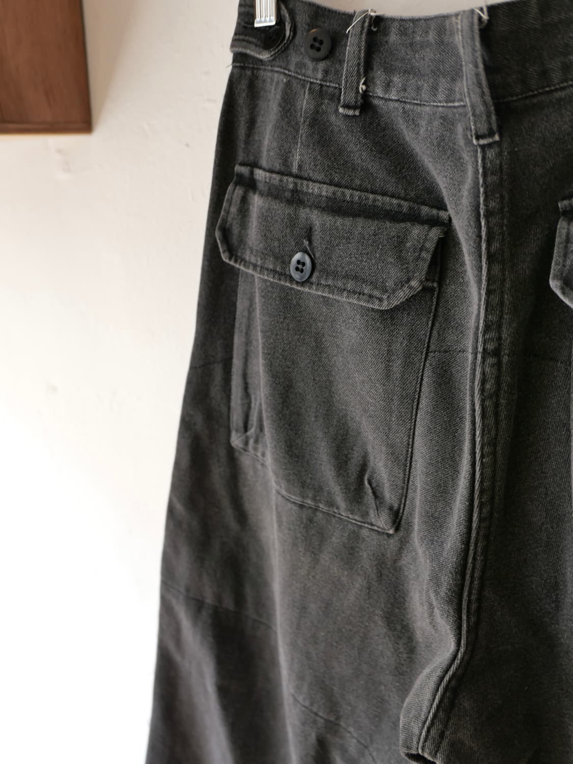 엔지니어드 가먼츠 데님 팬츠 상품이미지4