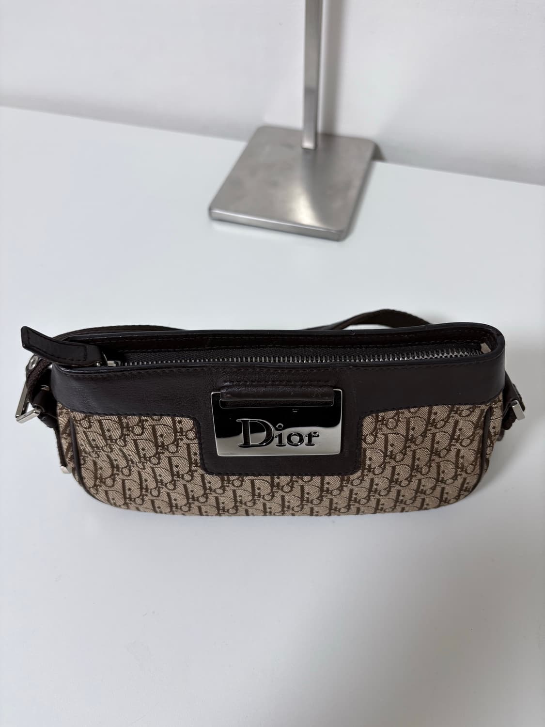 디올 스트릿시크 오블리크 미니백 상품이미지5