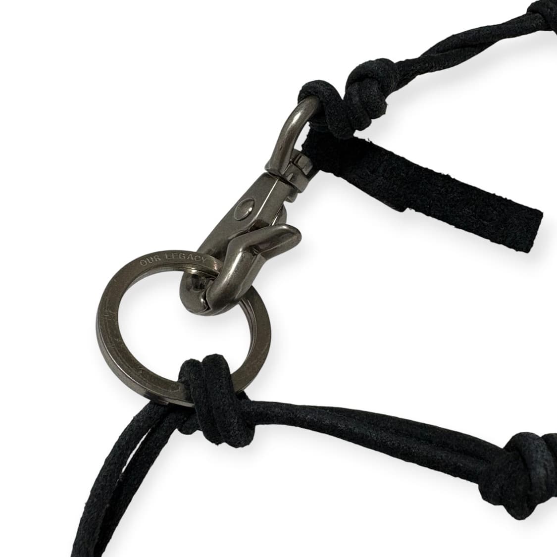 Our Legacy Ladon Key Chain Necklace 상품이미지3