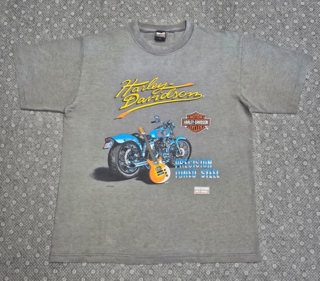 [L]90s US Made 할리데이비슨  -662 상품이미지1