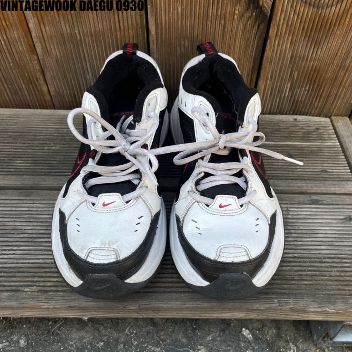 나이키 슈즈 260 상품이미지2