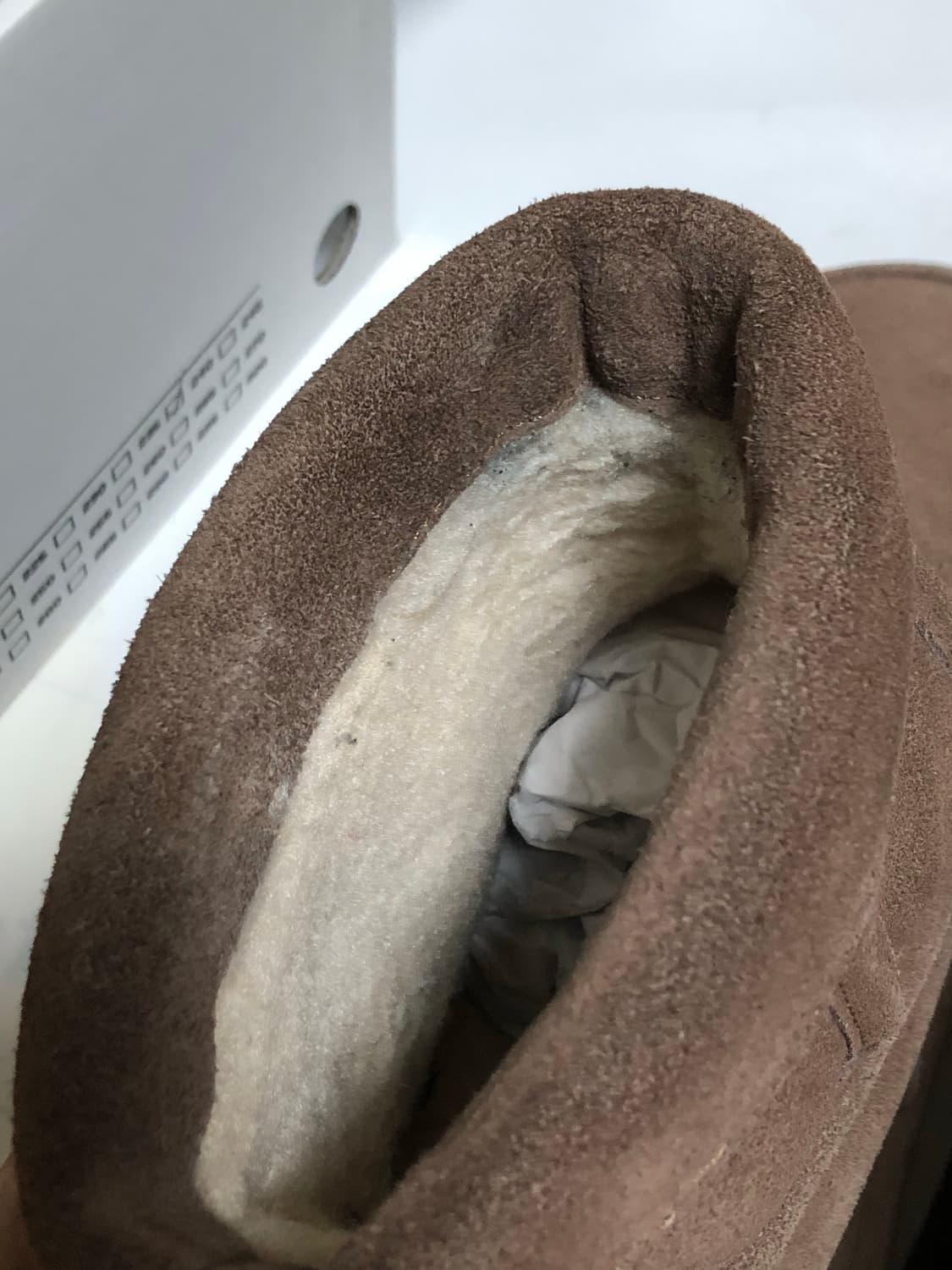 킨치 부츠 240 상품이미지8