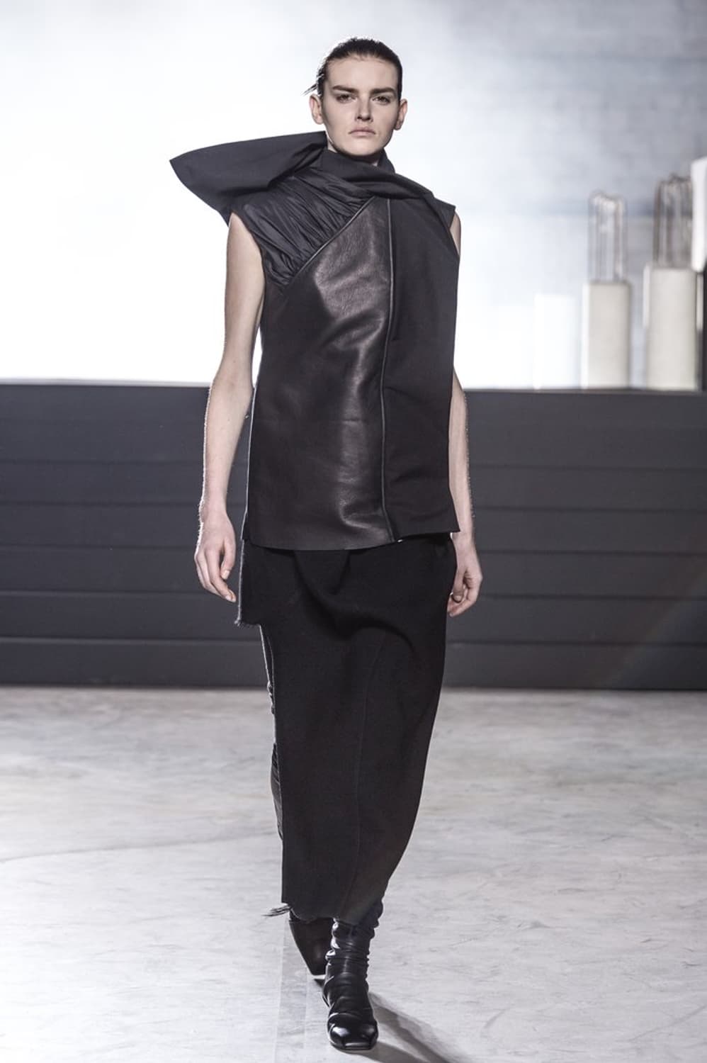 릭오웬스 2015FW 런웨이 아카이브 상품이미지3