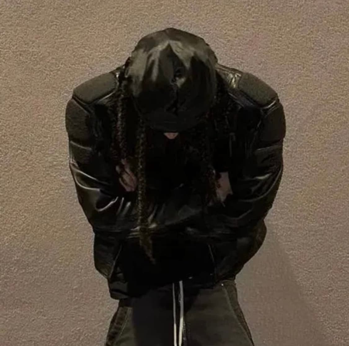 하인게릭 오피움 레이싱 자켓 상품이미지4