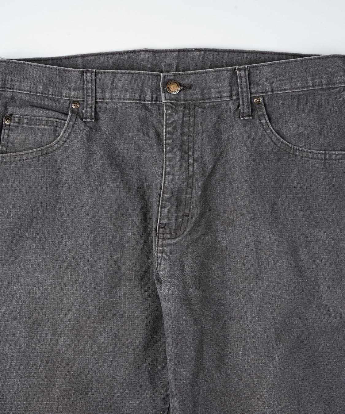 Dickies 차콜 카펜더 팬츠 상품이미지4