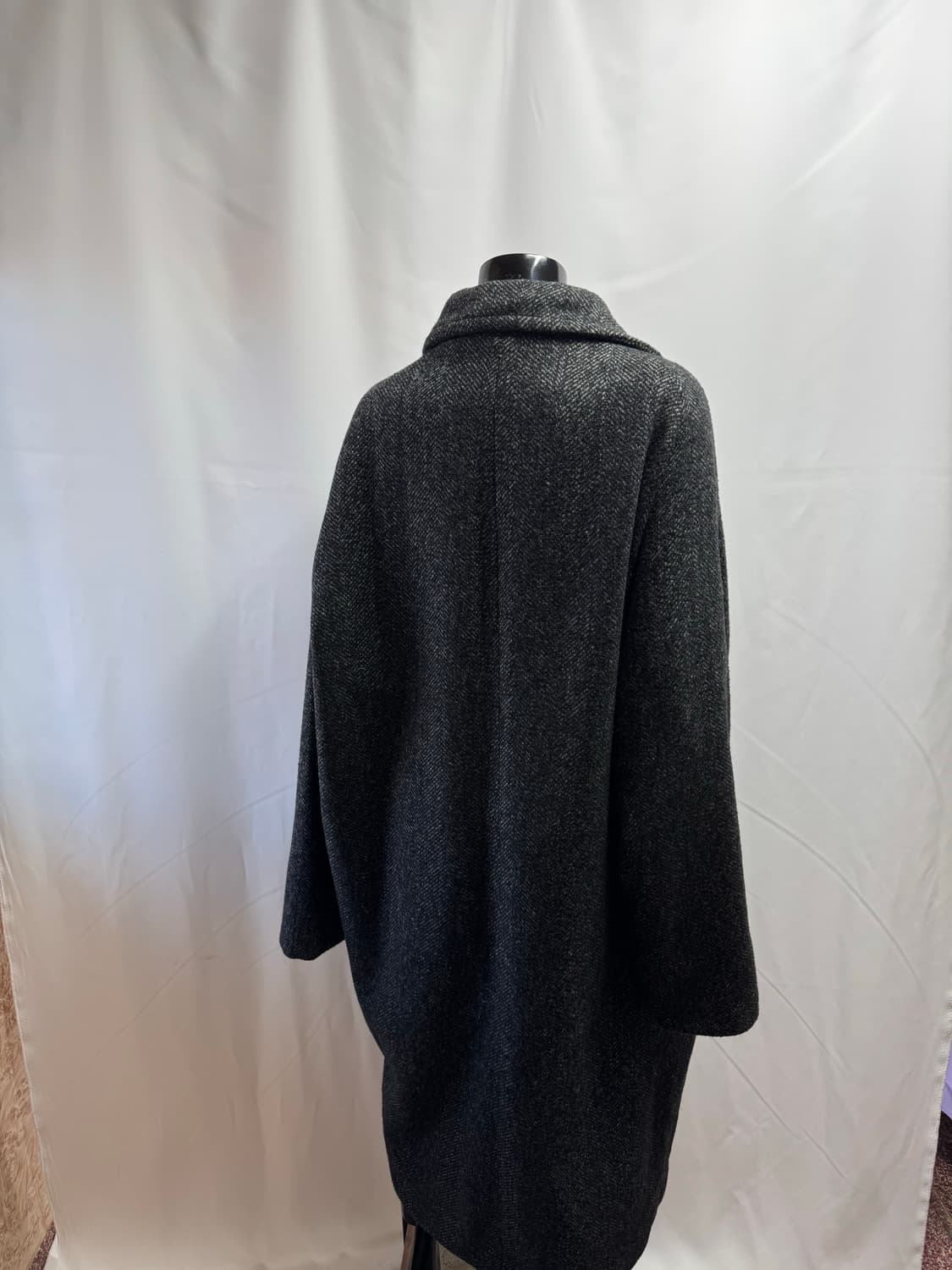 ajobyajo 아조바이아조 20fw 울코트 상품이미지3